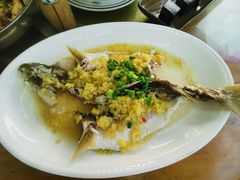 -八仔大富楼·河鲜(西江店)