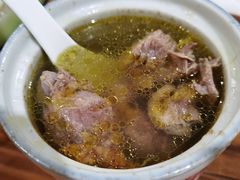 -姐妹炖罐店(桂香街总店)