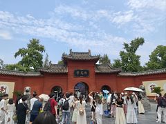 -洛阳白马寺