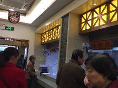 -五芳斋(中山大道总店)