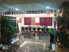 -御水泉·国际水疗会(广州长隆店)