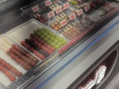 -喜识·冰糖葫芦·炒酸奶(西美花街店)