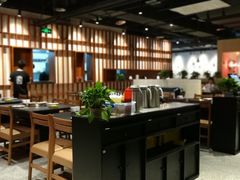 大堂-嘿嘟嘟·肋条烧肉放题(爱融荟城店)