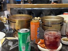 -川骄海鲜自助(亚运村店)