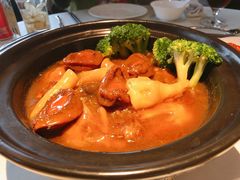 皇朝一品煲-皇朝会.经典传统粤菜(外滩店)
