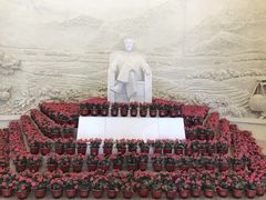 -毛泽东才溪乡调查旧址景区