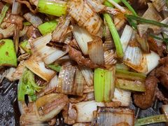 -青年公社烤鸭(蜀山万象汇店)