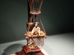 -故宫钟表馆