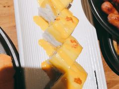 -九田家黑牛烤肉料理(溧阳吾悦店)