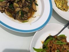-三义和酒楼(千佛山店)