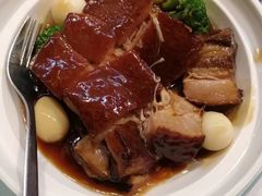 -到家尝北京菜(西坝河店)