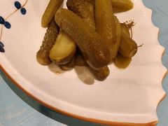 -安德烈俄式西餐厅(中央大街店)