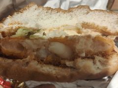 -麦当劳(安定门外大街店)