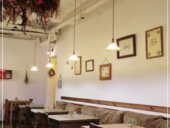 大堂-Ginko银子(青龙街店)