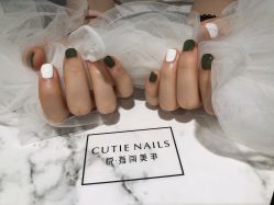 -悦指间美甲美睫