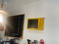 大堂-悟白咖啡WoobyCafe