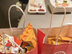 -海底捞火锅(摩尔广场店)