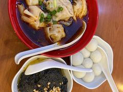 -龙抄手(春熙路总店)