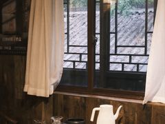 -邈墨茶馆(大兜路1号店)