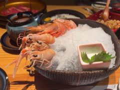 -花潮料理艺食馆(世欧广场店)