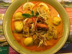 -桃源春晓中餐厅 TaoYuan Restaurant