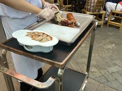 -院8里·小聚园老川菜(九眼桥店)