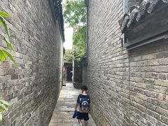 -回龙窝历史文化街区