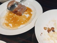 -北京四季酒店·采逸轩