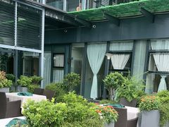 -渝信川菜(南滨店)