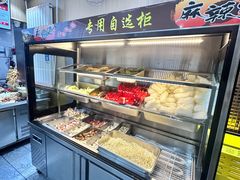 -林静小吃(复兴路店)