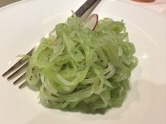 -阳澄湖费尔蒙酒店颐丰阁中餐厅(马鞍山西路店)