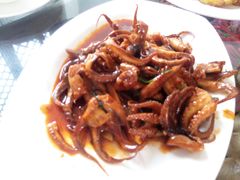 -山水间小院
