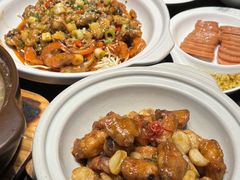 -顺香居·老字号湖北菜(江汉路店)