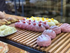 -焙丽拾光(麦凯乐直营店)