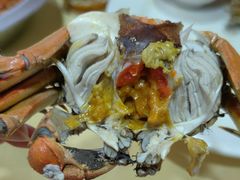 -吉莲利苑海鲜酒家(珠海拱北29年老字号店)