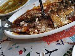 -兰桂坊·花园餐厅(西湖店)