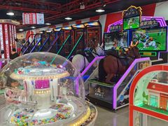 -壹家庭游乐园(富邦城店)