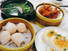 -大天然酒店(军民路店)