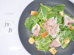 -我的四季意大利餐厅(春天百货店)