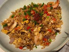 -小满Grainkitchen(滨江商业广场店)
