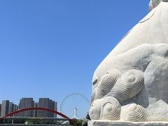 -天津意大利风情旅游区