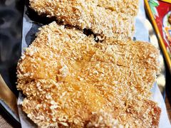 经典厚切炸猪排-皆是厚切炸猪排·罗宋汤(大宁音乐广场店)