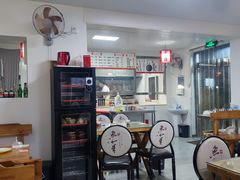 -门框胡同百年卤煮(杨庄路店)