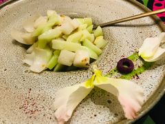 -甜阿姨·天台花园私房菜(万松园店)