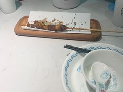 -花椒俏川菜小馆(南海万达店)