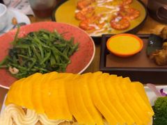 -曼泰·泰餐(京华城店)