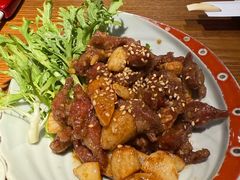 -桂马·日本料理·海胆·海鲜饭·酒场(民主广场店)