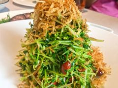 -四季民福烤鸭店(外滩外白渡桥店)