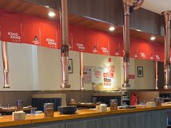 -kingkong大猩猩烤肉(CBD店)