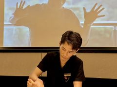 -良子健身·竹Spa(五四广场店)